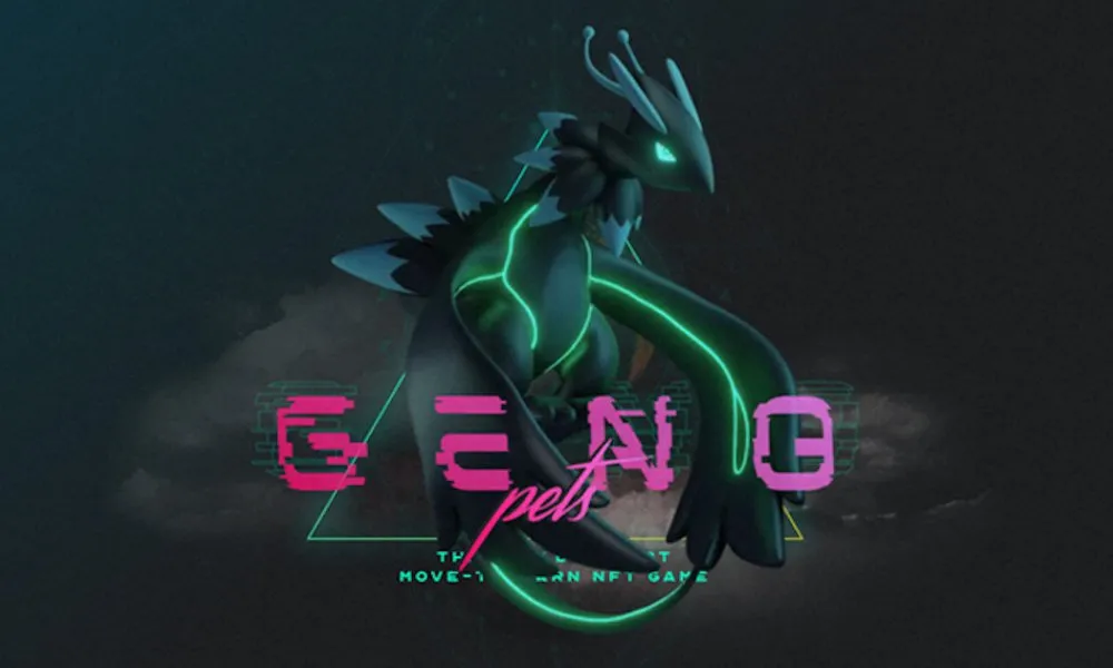 M2E Game Genopets Review