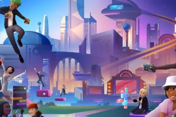 Developers Can Prototype Their VR Games In Horizon Worlds