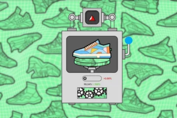 What Are Hp Points In STEPN