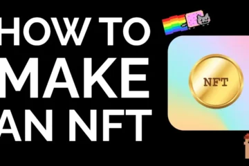 How Do I Create NFT Art at Home?
