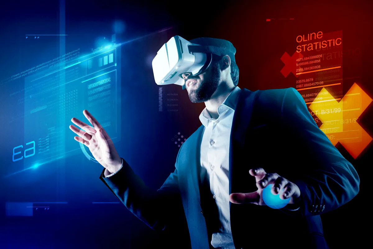 Ceek Vr Launched The Sale Of Virtual Lands In The Metaverse