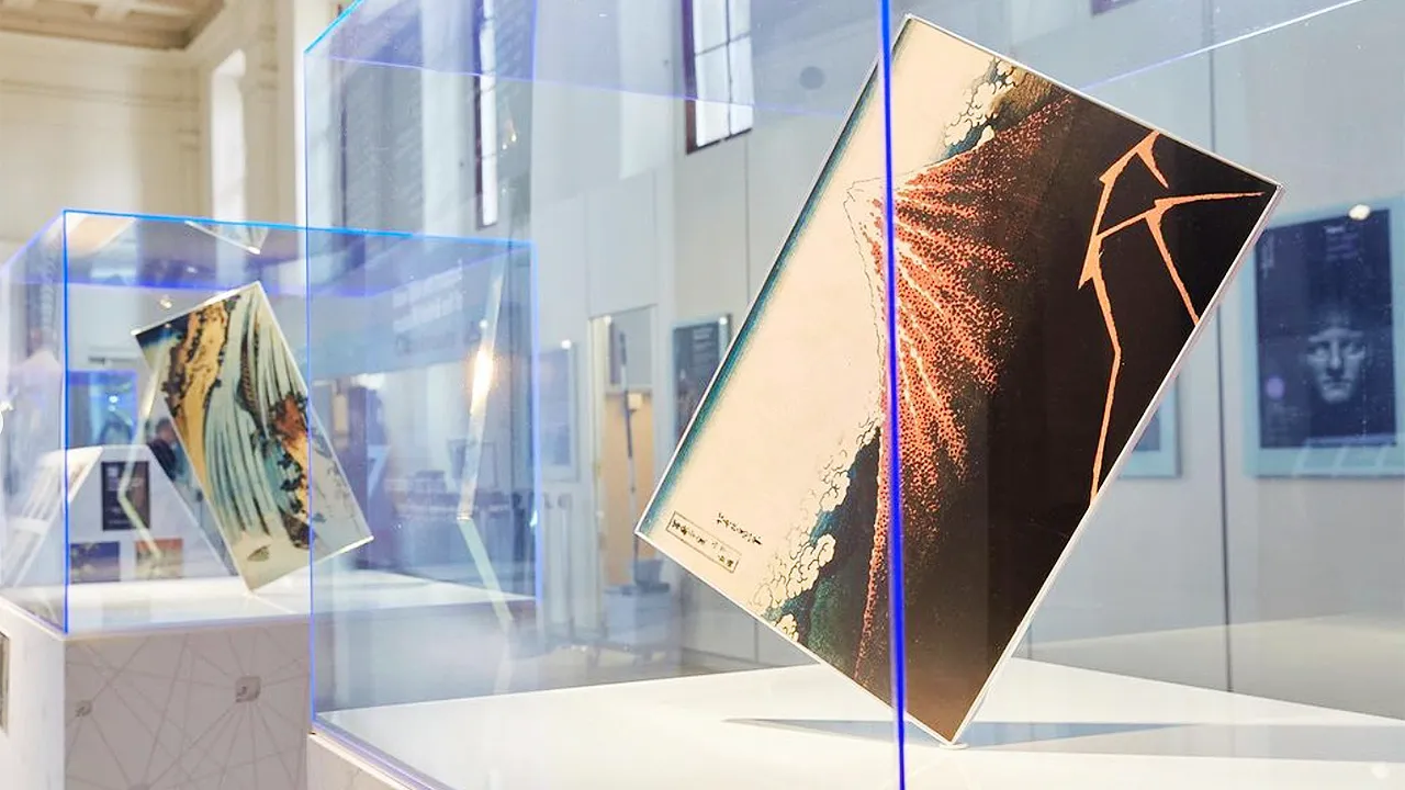 The World's First Cryptomuseum Will Open In Irkutsk