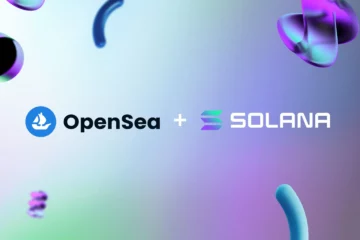 OpenSea Introduced The Solana Launchpad NFT Feature