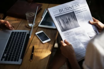 This NFT Project Will Help Users Start Their Own Business