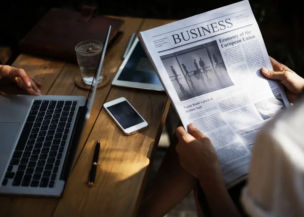 This NFT Project Will Help Users Start Their Own Business