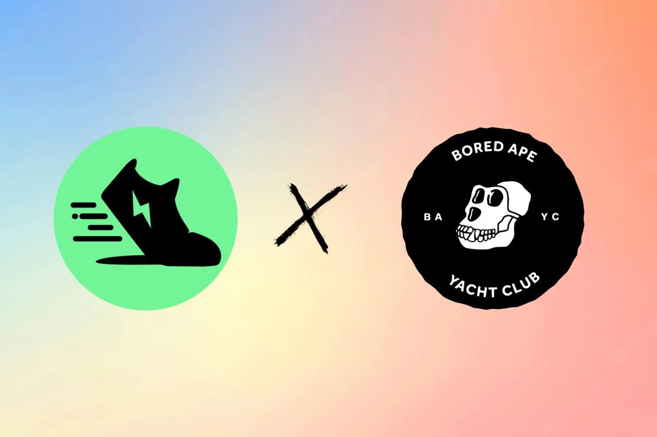 Stepn Announce Ape Realm Launch Date