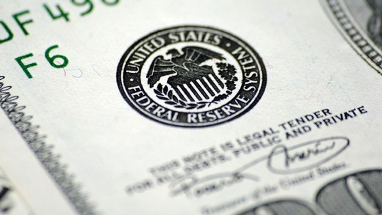 The FED Raised Interest Rates By 0.75%