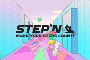Everything You Need To Know About The Game Stepn