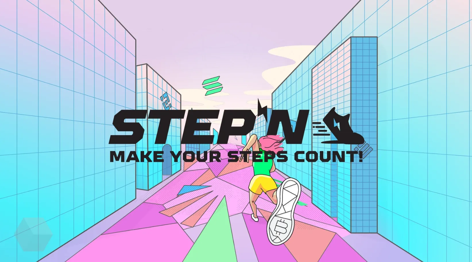 Everything You Need To Know About The Game Stepn