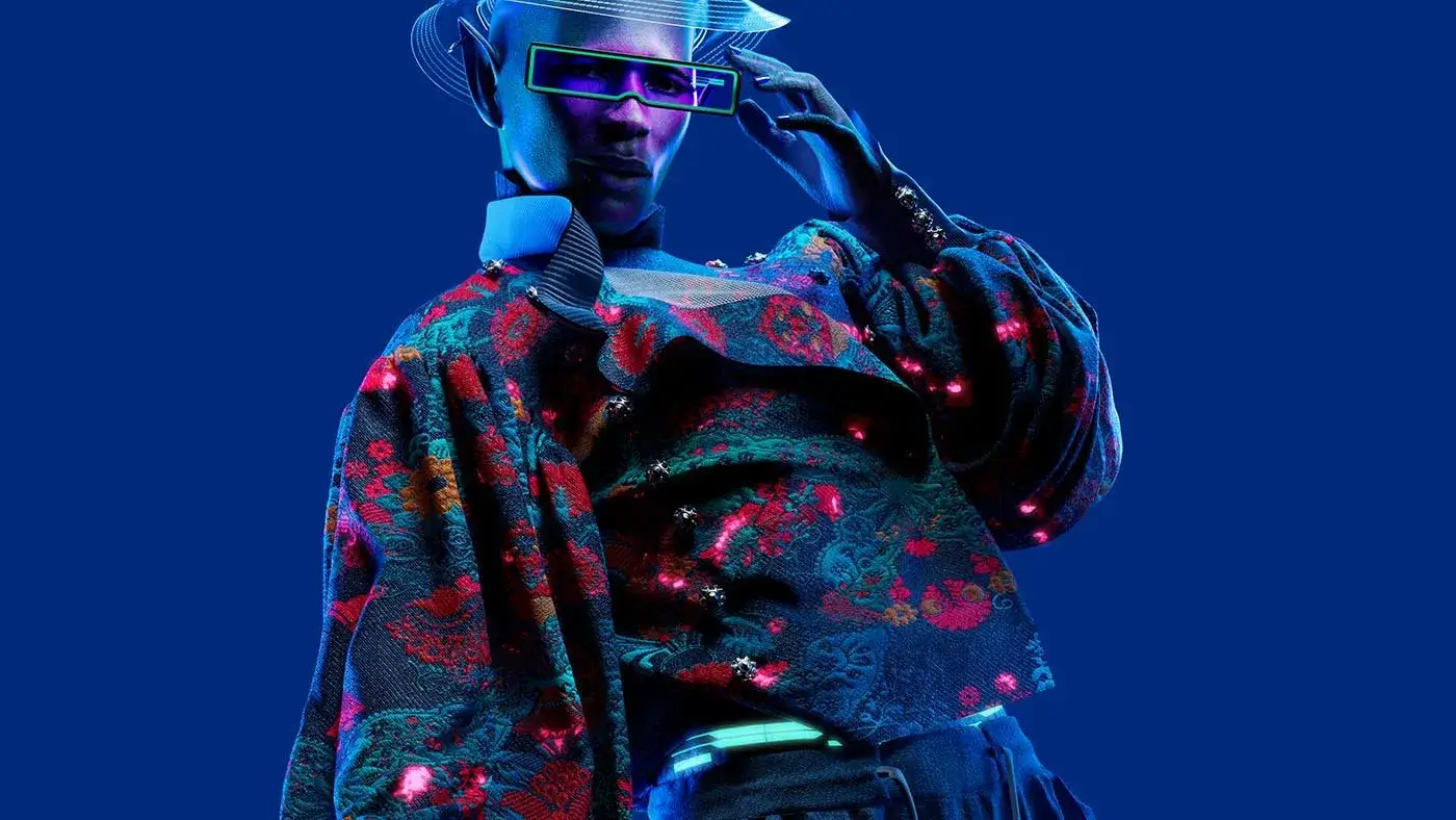 Digital Clothing Designer: All About The Profession