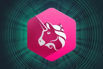 Uniswap Overtakes Ethereum In Fees