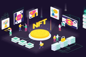 NFT Services: A Selection Of Useful Resources