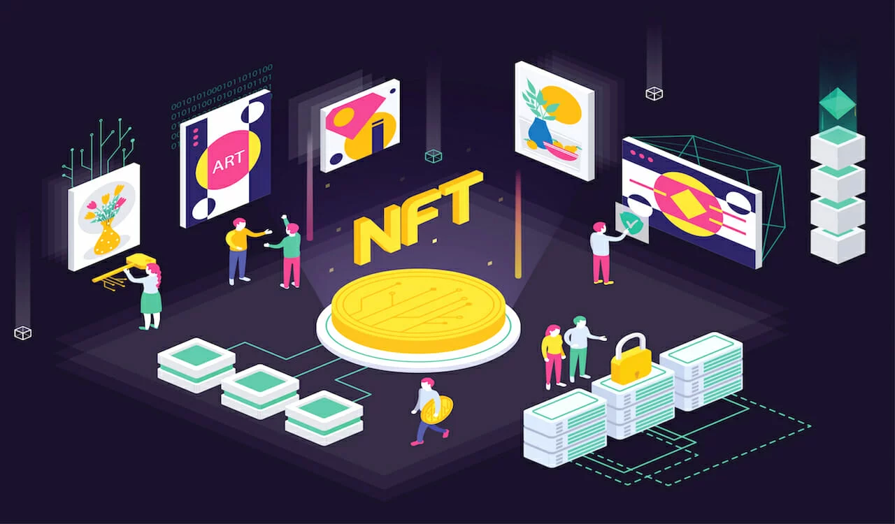 NFT Services: A Selection Of Useful Resources