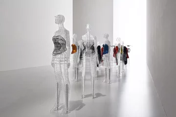 NFT Fashion Trends 2022