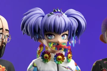 RTFKT Releases Clone X Forging Season 1 Collection