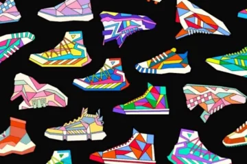 New Promotion To Create Ape Realm Genesis Sneakers In Stepn App