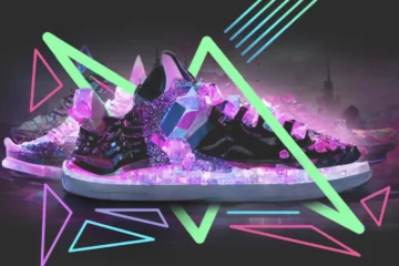 STEPN GMT Earning Plan