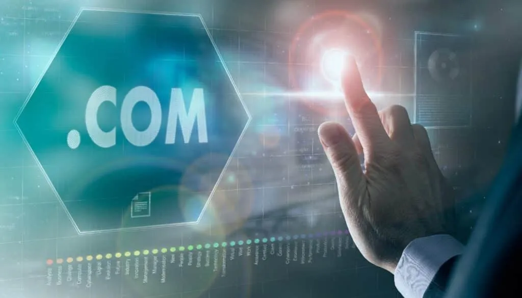 Unknown Bought The nfts.com Domain For $15 Million