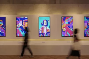 The Development Of NFT In Russia Will Be Discussed In The Youth Space “prosto”