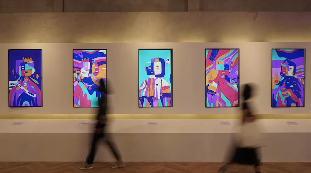 The Development Of NFT In Russia Will Be Discussed In The Youth Space “prosto”