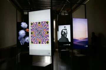 Chuvash Biennale To Talk About NFT