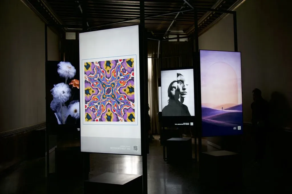 Chuvash Biennale To Talk About NFT