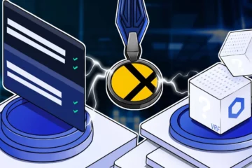 Singularity Project Integrated Chainlink VRF For NFT