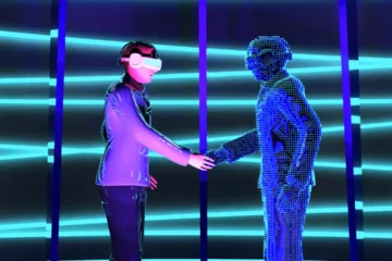 Egypt Uses The Metaverse To Educate The Population