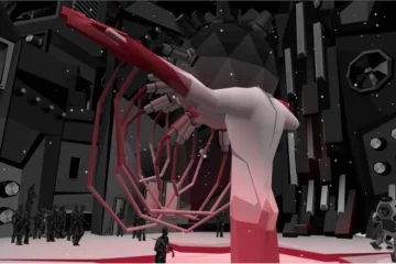 Interior Designer In The Metaverses