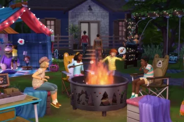 The Creators Of "The Sims" Are Developing A Web3 Simulator