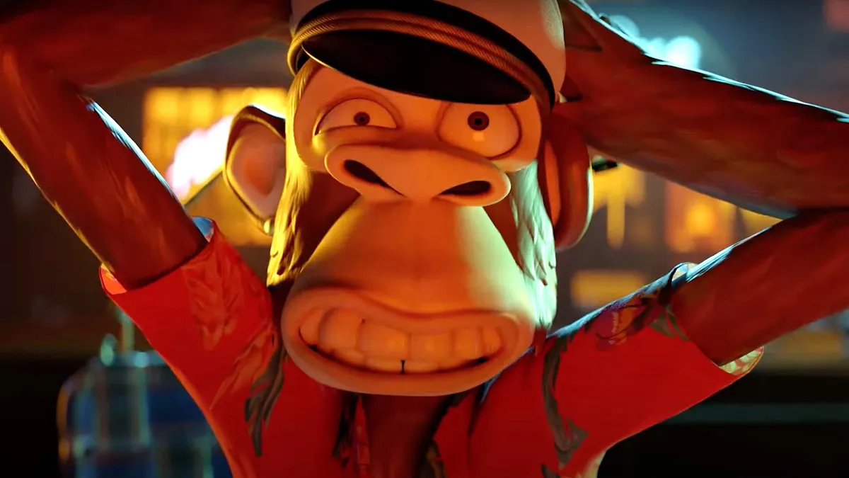 BAYC Owner Became A Victim Of A Scam