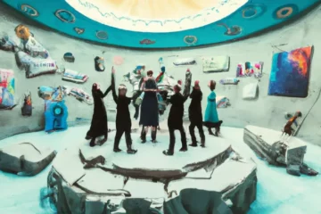 Frida Kahlo's NFTs Have Been Released In The Metaverse