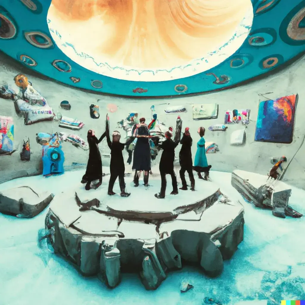 Frida Kahlo's NFTs Have Been Released In The Metaverse