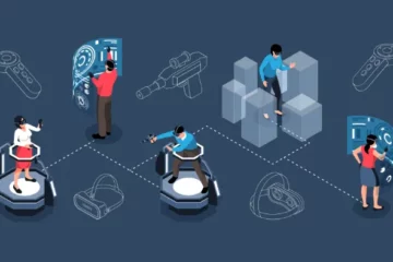 Emerging Monetization Opportunities in The Metaverse