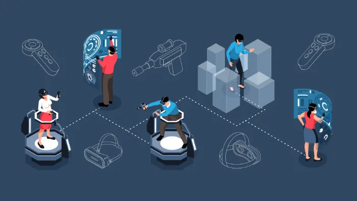 Emerging Monetization Opportunities in The Metaverse