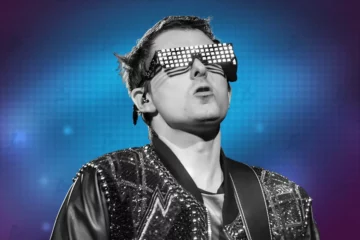 Muse To Release New NFT Album