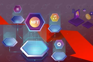 NFT Market Fell 45% In August