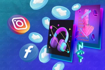 NFTs Can Now Be Added To Facebook And Instagram At The Same Time
