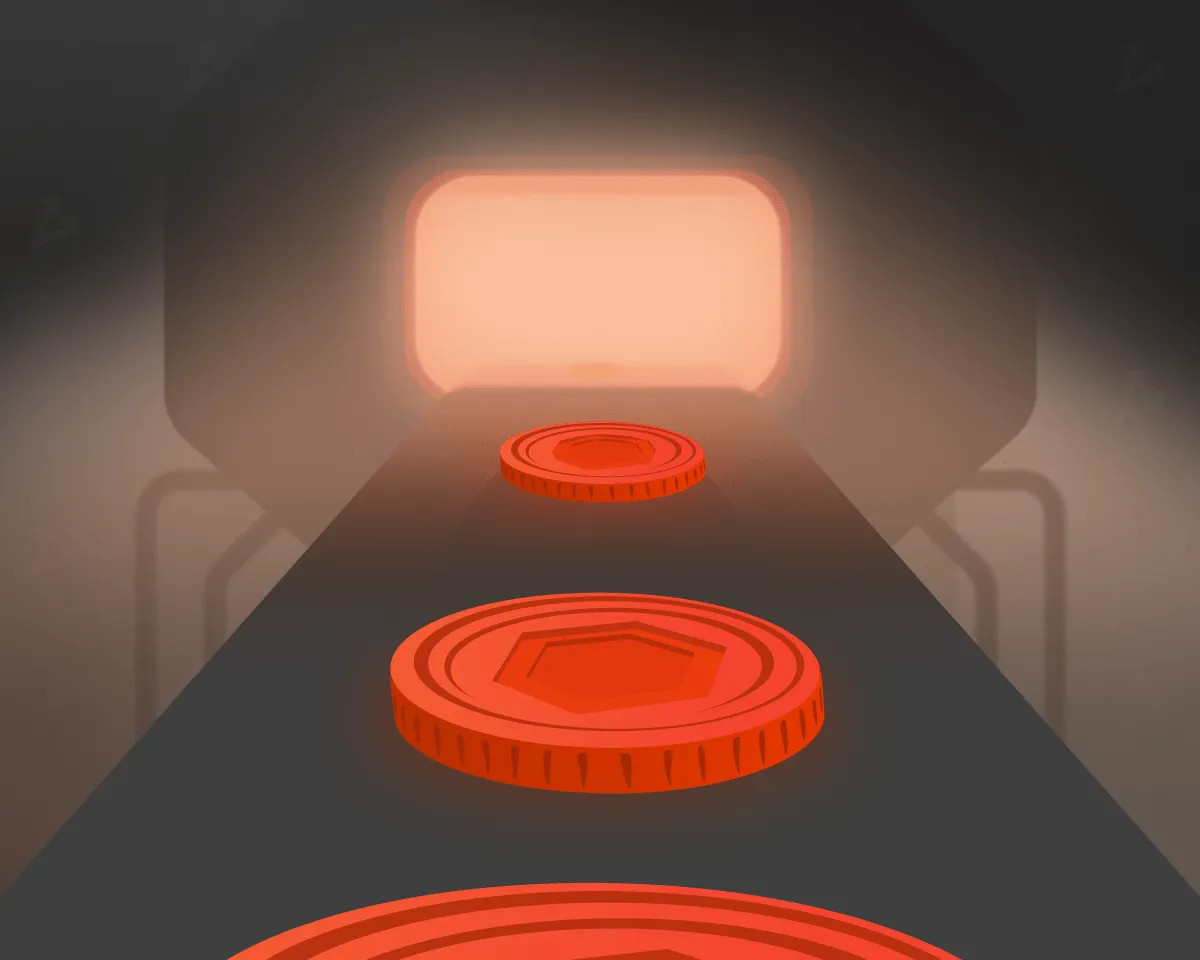 CryptoDickbutts NFT Collection Volume Soars 770%