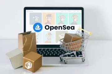 Why Is OpenSea The Most Popular NFT Marketplace?