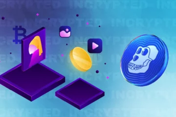 Rarible Put Forward A Proposal To Apecoin To Develop An NFT Marketplace