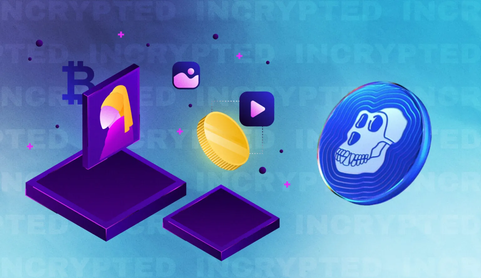 Rarible Put Forward A Proposal To Apecoin To Develop An NFT Marketplace