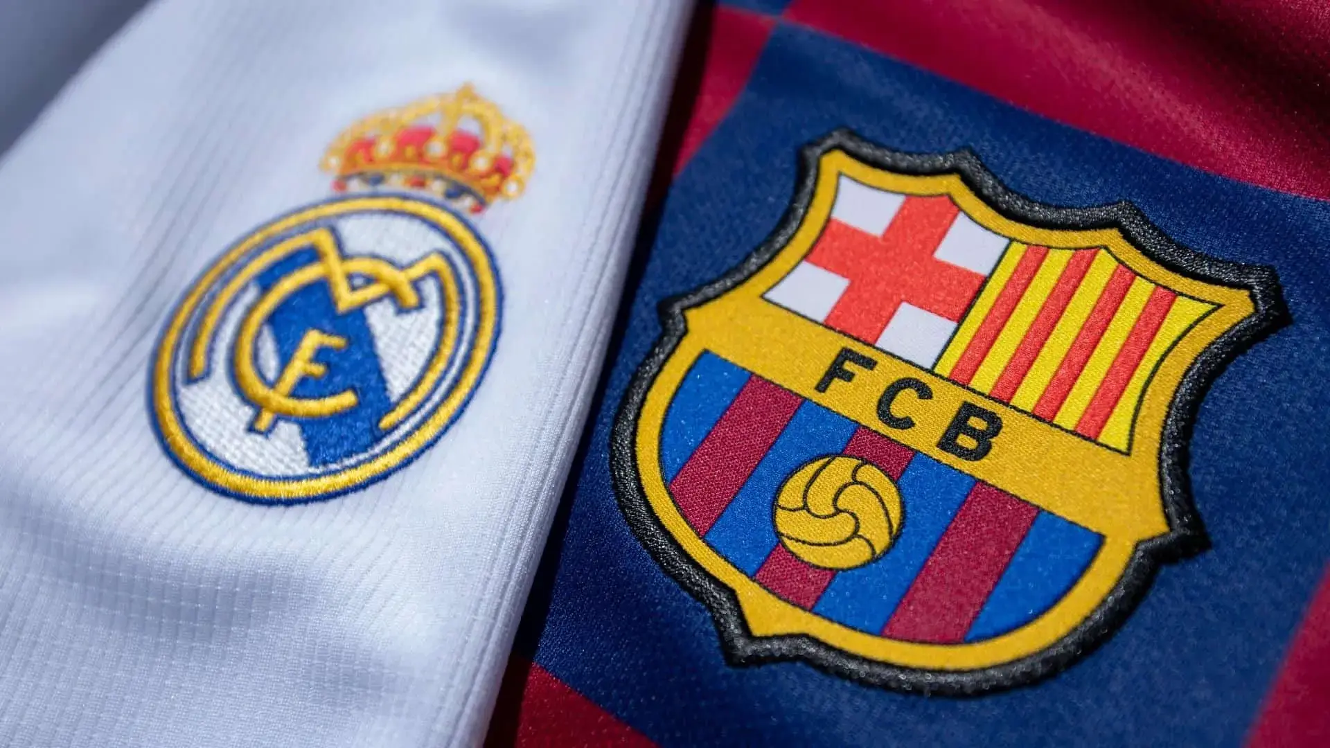 El Clasico Will Take Place In The Metaverse