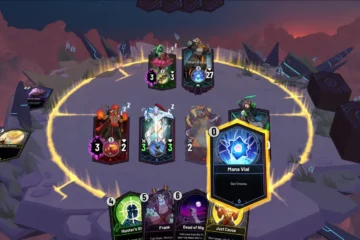 Polygon Studios Announces New Blockchain Game