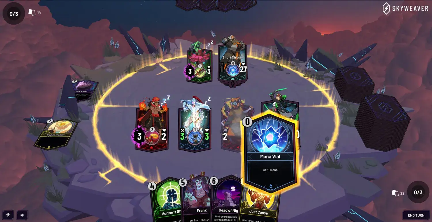 Polygon Studios Announces New Blockchain Game