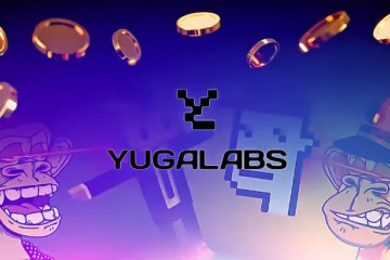 Collections From Yuga Labs