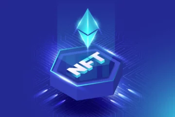 NFT Sales On The Ethereum Network See A Slight Increase
