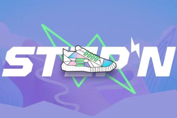 How To Withdraw STEPN Earnings