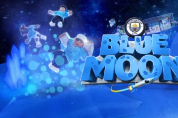 Manchester City Partners With The Roblox Metaverse