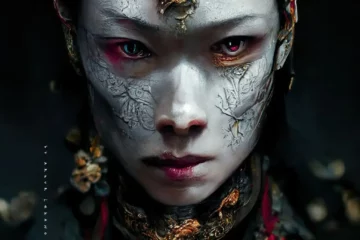 NFT Paintings By An Artist From Rybinsk Presented In New York